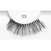 Andra's Wink #03 False Eyelashes, Black
