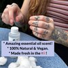 Urban ReLeaf Tattoo Solution ! Natural Sea Salt Aftercare. Safely Clean New Tattoos. Help Skin & Ink Heal Smoothly. Made Fresh in USA. 100% Natural