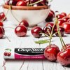ChapStick Lip Balm, Classic Cherry 3-Packs (12 Sets/36 Tubes) – Bulk Lip Care, Fruity & Sweet, 0.15 Oz Ea