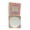 Greenwich Bay Trading Co. Dusting Powder, 4 Ounce, Rosewater & Jasmine