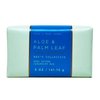 Bath and Body Works Shea Butter Cleansing Bar Soap 4.2 oz (Aloe & Palm Leaf)