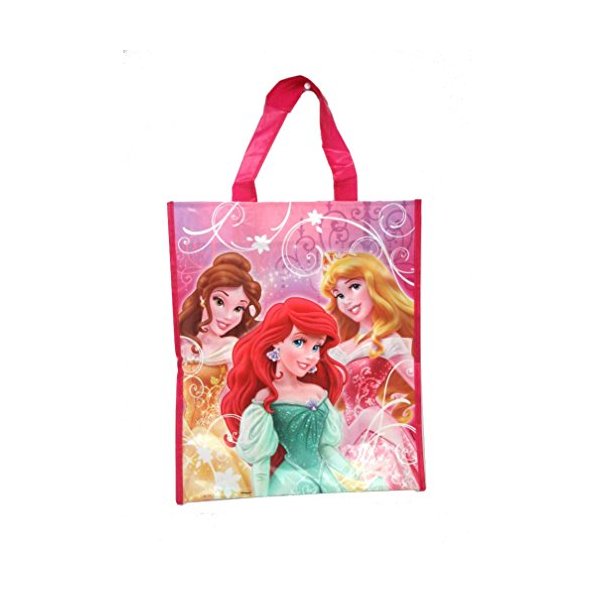 Unique Tote Bag, Multicolor
