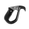 BLACK DIAMOND ATC Pilot Belay Device, Black