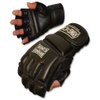 MMA Kickboxing Fitness Bag Gloves (Medium)