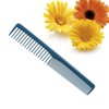 Hair Comb static Haircut Barber Comb Lightweight Carbon Fiber Fine Wide Tooth Ideal Women