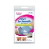 PediFix Visco-Gel Heel-So-Smooth Heel Sleeves - One Size Fits Most