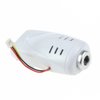 Coolplay® 2.0MP HD Camera Set with 4GB SD Card & Card Reader Spare Parts Replacement for Syma X5C X5SW RC Quadcopter