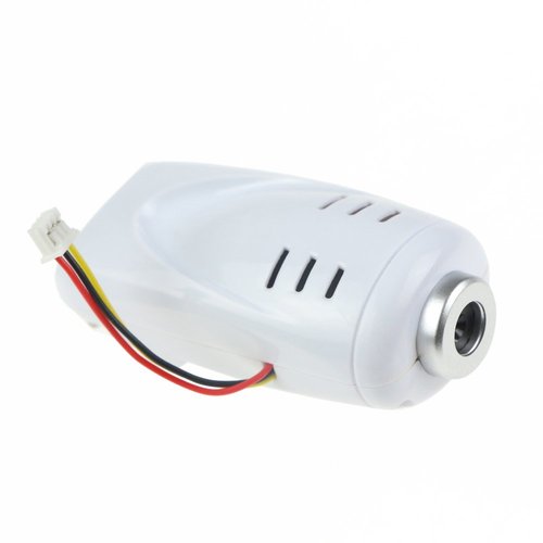 Coolplay® 2.0MP HD Camera Set with 4GB SD Card & Card Reader Spare Parts Replacement for Syma X5C X5SW RC Quadcopter