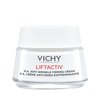 Vichy LiftActiv Supreme Anti Aging Face Moisturizer, Anti Wrinkle Cream, Firming and Hydrating Cream to Smoothe Skin, Day Cream Suitable for Sensitive Skin , 1.69 Fl Oz (Pack of 1)