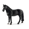 Schleich Farm World, Animal Figurine, Farm Toys for Boys and Girls 3-8 Years Old, Tennessee Walker Gelding