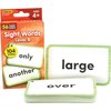 Teacher Created Resources Sight Words Flash Cards - Level B (EP62038)