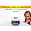 The Roots Naturelle Black Panther Braid Foam & Edge Control (Braid Kit) 2 Pc Pack