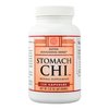 OHCO Stomach Chi - Chinese Herbal Supplement for Digestive Health - Strengthen & Restore Digestive System & Improve Function to Aid Stomach Relief - Natural Digestive Support - 120 Capsules