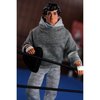 Mego Rocky Balboa in Training Sweatsuit a ZLC Collectibles MEGO Exclusive 8" Action Figure