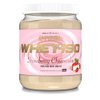 Steel Supplements Whey-ISO 100% Whey Isolate Protein Powder Stawberry Cheesecake, Gluten Free, Easy Digesting, Fast Absorbing, (25 Servings)