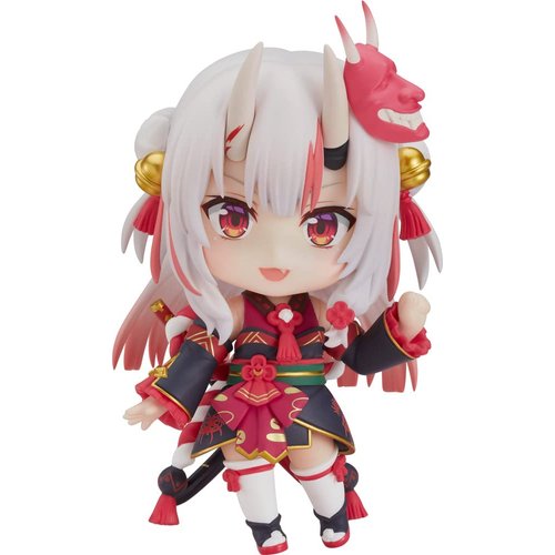 Good Smile Nendoroid Hololive Productions Ayame Hyakki - Non-Scale Painted Plastic posable Figure