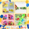 XIPEGPA 62PCS Party Favors Toy Assortment for Classroom Rewards Bulk Toys Birthday Party Toys Goodie Bag Filler Treasure Box Gifts for Boys and Girls