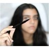 F.A.R.A.H 18HR Liquid Eyeliner Black Velvet - Ultra-Fine Precision Tip for Sharp, Defined Lines and Long-Lasting Wear - Smudge-Proof