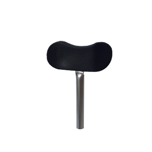 Soft 'N Style Beauty Salon Stainless Steel Tube Squeezer Color Key HC-SNSTUBE6 One Size