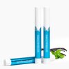 Smilesactives Teeth Whitening Pen - 3 Pack, Vanilla Mint I Tooth Whitening Kit for Whiter Smile in 7 Days, Fast On-The-Go Teeth Whitener Pen for Clinical-Grade Long-Lasting Stain Removal