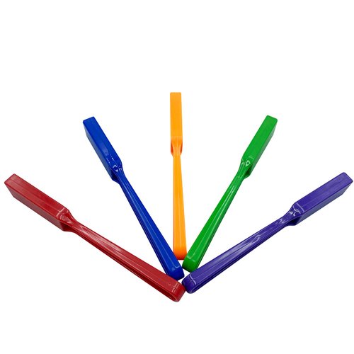 Yuanhe Magnetic Bingo Chips Wand - 5Pack Bingo Game Set-Collect Tool for Chips Clips Nails Screws Pins Needles,Great for Party Classroom Game Nights