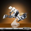STAR WARS The Vintage Collection Speeder Bike, Scout Trooper & Grogu, The Mandalorian 3.75-Inch Vehicle & Action Figures, Ages 4 and Up