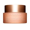 Clarins Extra-Firming Day Cream SPF 15 | Anti-Aging Moisturizer | UVA/UVB Protection | Visibly Regenerated, Firmer Skin* | Boosts Radiance