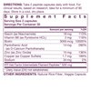 OMI WellBeauty Women's Hair Growth Peptides Capsules, Doctor Recommended, Patented Follicle Fortifying Biotechnology, Clinically Shown to Reduce Hair Loss, 1-Month Supply