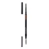 Smashbox Brow Tech Matte Eye Brow Pencil | Waterproof, Smudge Proof + Long Lasting, Brunette