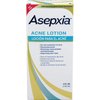 ASEPXIA Acne Astringent Lotion 1.86% Salicylic Acid for Pimples Blackheads Clogged Pores, 4 oz