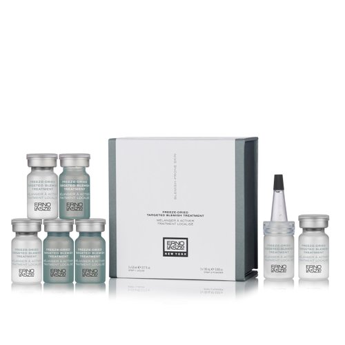 Erno Laszlo Freeze-Dried Targeted Blemish Treatment, Skin Care, Spot Treatment with Salicylic Aci...