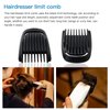 2024 Upgrade Replacement 3mm Hair Comb Compatible for Ph-ilips Norelco MG3750, MG5750, MG7750, MG7770, MG7790 Models