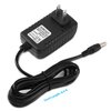 AC Adapter Replacement for Elmo MO-1 MO-1W 1337-1 1337-2 Document Camera Visual Presenter
