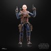 STAR WARS The Black Series Migs Mayfeld Toy 6-Inch-Scale The Mandalorian Collectible Action Figure, Toys for Kids Ages 4 and Up