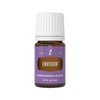 Young Living - Envision Essential Oil Blend 5 ml | Ideal for Aromatherapy for Creativity & Awakening Your Inner Drive | Emotional Balance Support | Inspiring Aroma