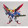 Bandai Hobby SD Gundam EX-Standard Destiny Gundam Building Kit