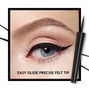 Covergirl Perfect Point Plus Liquid Eyeliner, Charcoal, .08 Fl. Oz.