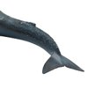 Wei Long Sea Animals Simulation Ocean Whale Toy Model Figures Toy Model Birthrday Gift Party School Project Favors Toys for Kid Boys Girls(Blue Whale)