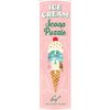 Chronicle Books Ice Cream Scoop Puzzle: Countless Sweet Creations with 32 Flavors (Puzzles for Kids, Puzzles with Bigpiece, Novelty Puzzle for Kids), Multicolor, Small