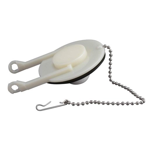 PlumbPak PP835-89 Toilet Tank Flapper for Elijer Lowboy