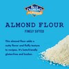 Blue Diamond Almonds, Almond Flour, Gluten Free, Blanched, Finely Sifted, 1 Lb