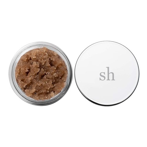 sara happ The Lip Scrub: Vanilla Bean Sugar Scrub, Exfoliating Lip Treatment, Moisturizer for Dry and Flaky Lips, Vegan, 0.5 oz
