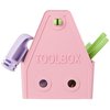 Green Toys Tool Set - Pink CB2