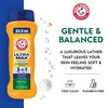 Arm & Hammer, 3-in-1 Body Wash Fresh Scent, 22.5 Fl Oz