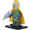 LEGO 71018 Mini Figure Retro Space Hero (Series 17, #11) in Gift Box