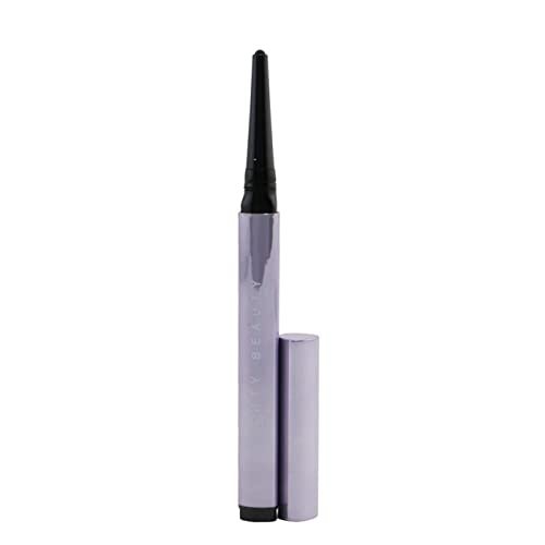 Fenty Beauty by Rihanna Flypencil Longwear Pencil Eyeliner Black Card
