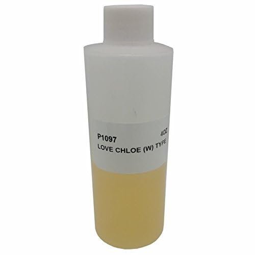 CLANRIZA Love Scented Fragrance Body Oil Crafted for Women