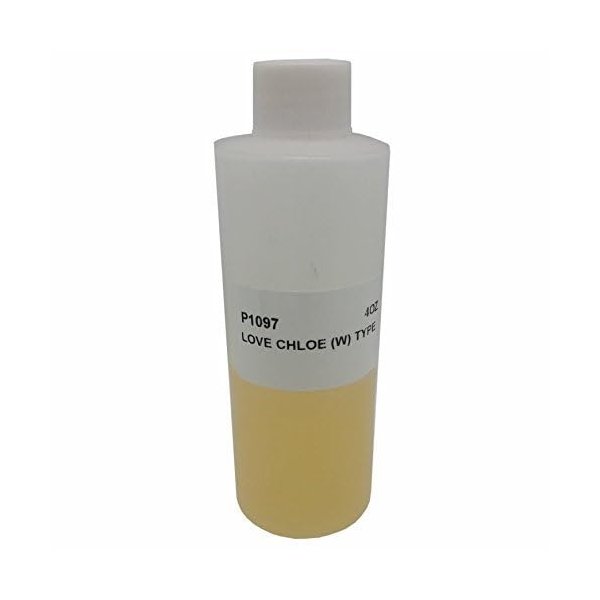 CLANRIZA Love Scented Fragrance Body Oil Crafted for Women
