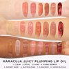 Tarte Maracuja Juicy Lip Plumping Lip Oil 2.7mL - Packaging May Vary (Rose (Soft Pink Beige), 2.7mL)