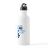 CafePress Its The SMALL Things In Life Water Bottle 1.0L (34 oz) Stainless Steel Water Bottle